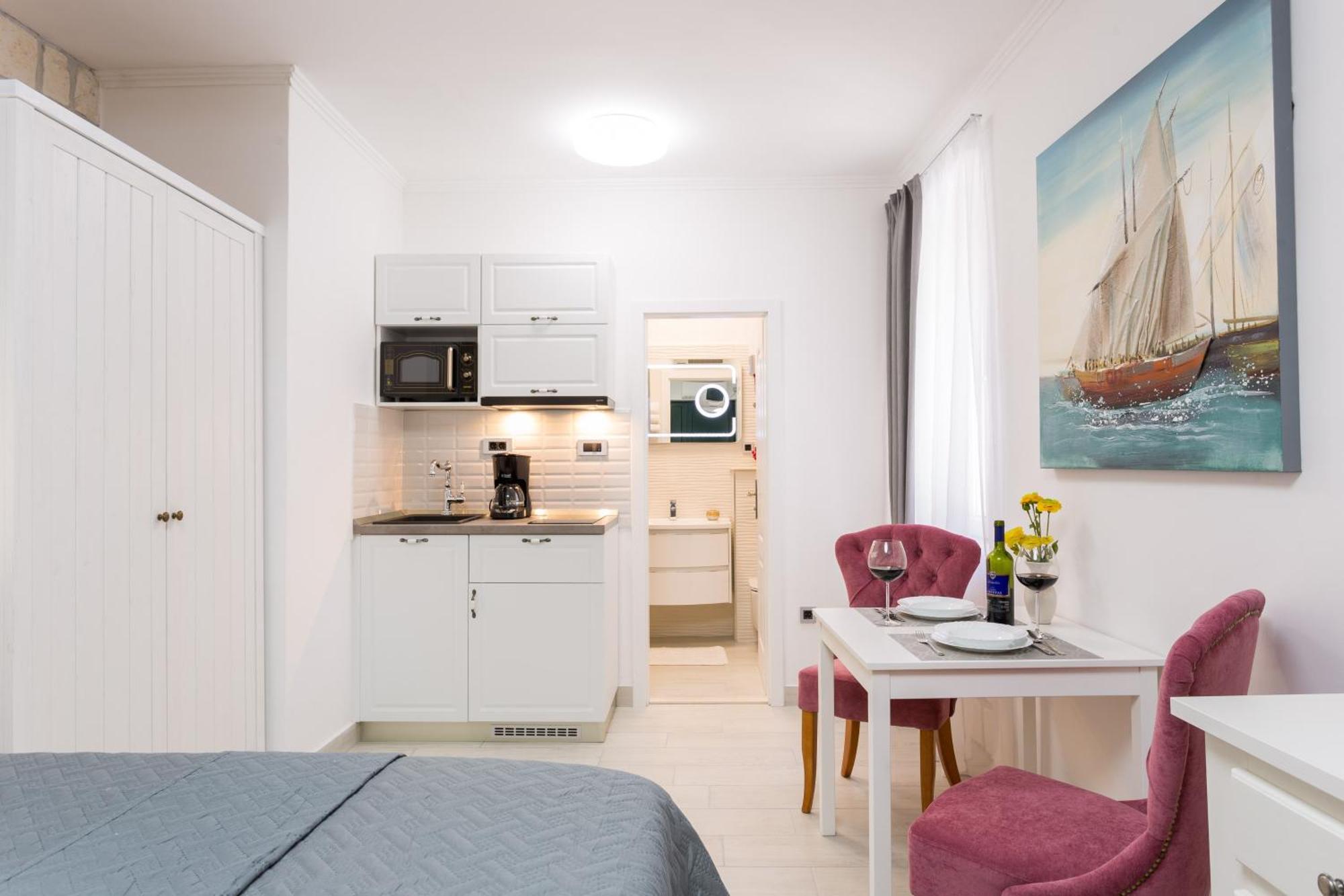 Apartman Arbol Split Exterior foto