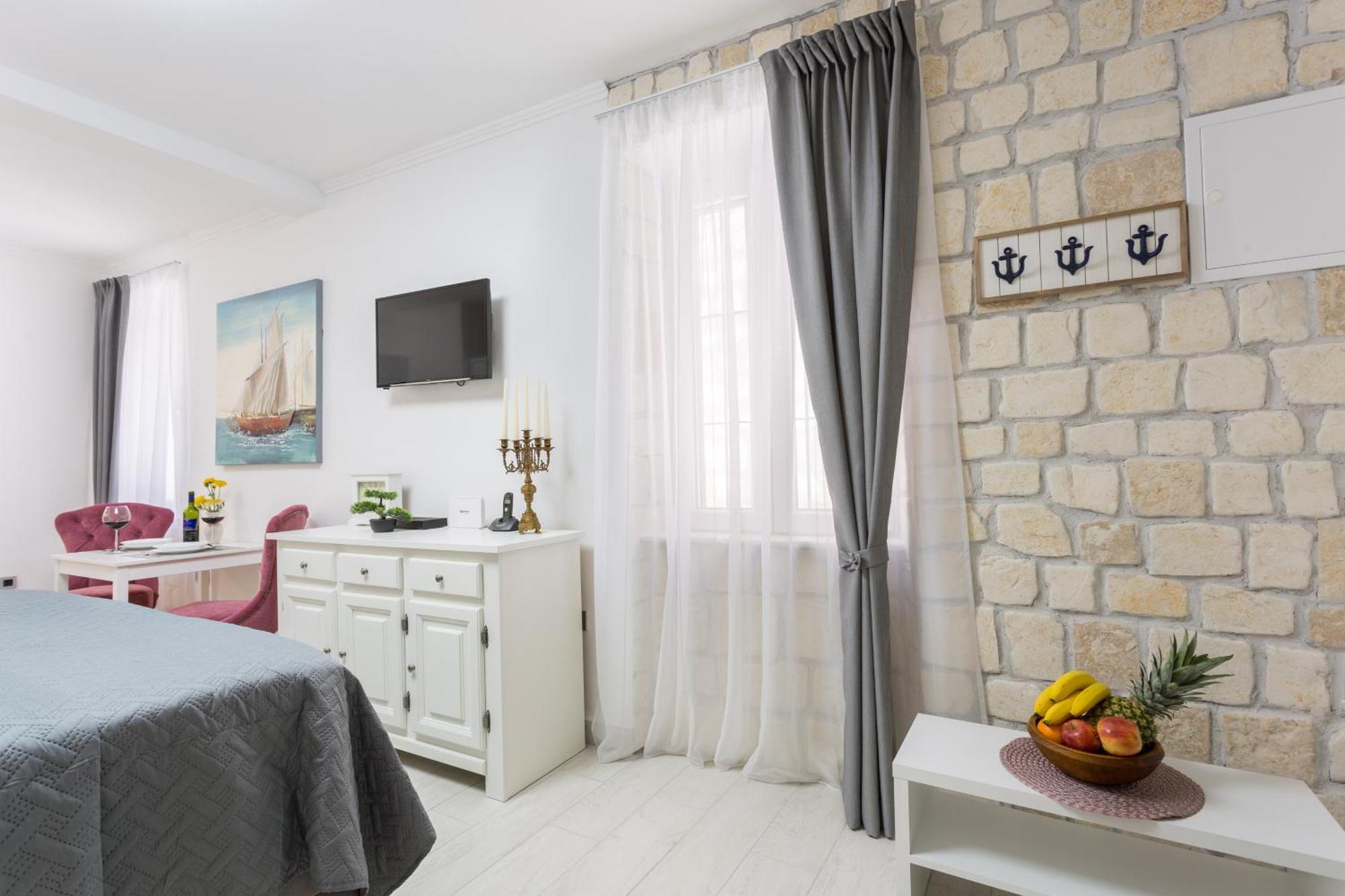 Apartman Arbol Split Exterior foto