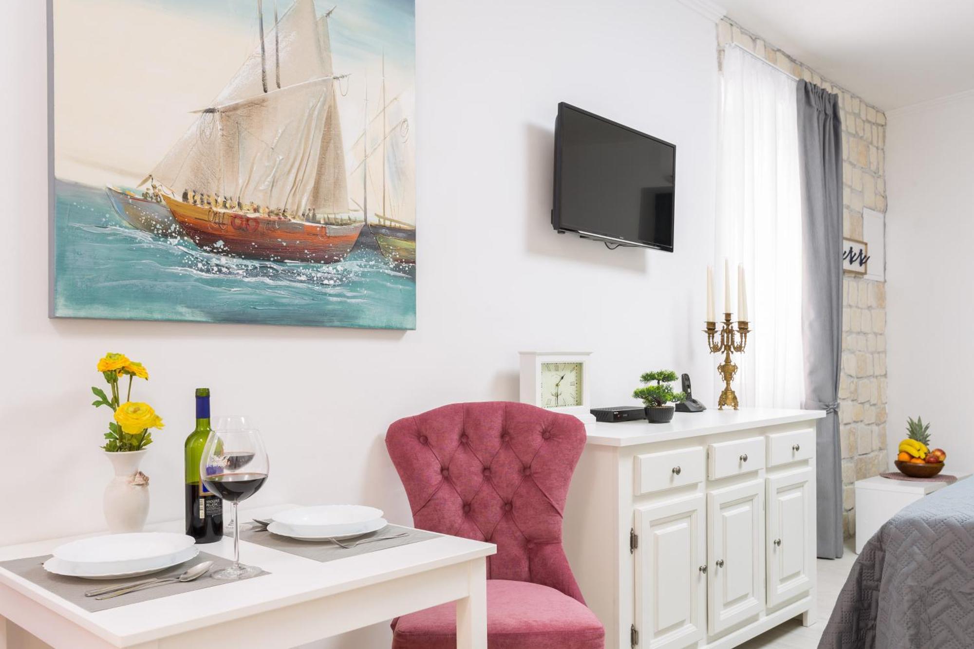 Apartman Arbol Split Exterior foto