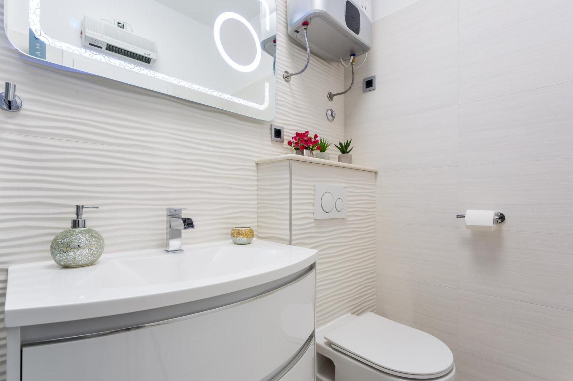 Apartman Arbol Split Exterior foto